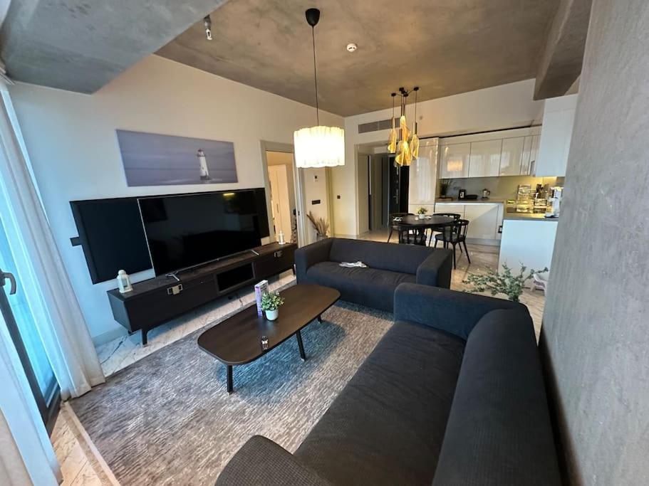 Apartamento Cozy Luxury In Sinpas Queen *